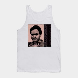 The Legend TED Tank Top